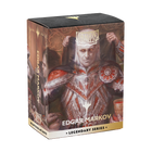Dragon Shield - Legendary Series - Edgar Markov - Matte Dual Art Sleeves - Standard Size - 100pk - product hero