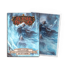 Dragon Shield - Matte Art - Flesh and Blood - Standard Size - 100pk - Iyslander - The Card Vault