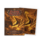 Dragon Shield - Matte Art - Flesh and Blood - Standard Size - 100pk - Kyloria - The Card Vault