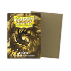 Dragon Shield - Matte Dual Sleeves - Standard Size - 100pk - Truth - The Card Vault