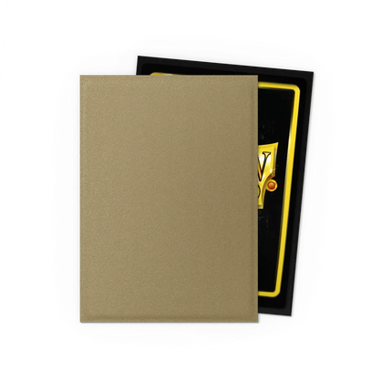Dragon Shield - Matte Dual Sleeves - Standard Size - 100pk - Truth - The Card Vault
