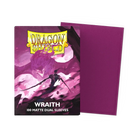 Dragon Shield - Matte Dual Sleeves - Standard Size - 100pk - Wraith - The Card Vault