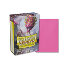 Dragon Shield - Matte Sleeves - Japanese Size - 60pk - Pink Diamond - The Card Vault