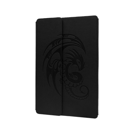 Dragon Shield - Nomad Travel Playmat - Black - product hero