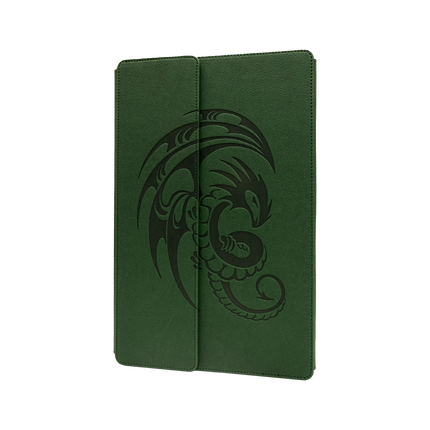 Dragon Shield - Nomad Travel Playmat - Forest Green - product hero