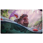 Dragon Shield - The Snortle - Art Playmat & Tube - playmat