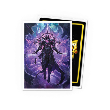 Dragon Shield - Viserai, Usurper - Matte Art Sleeves - Standard Size - 100pk - product detail