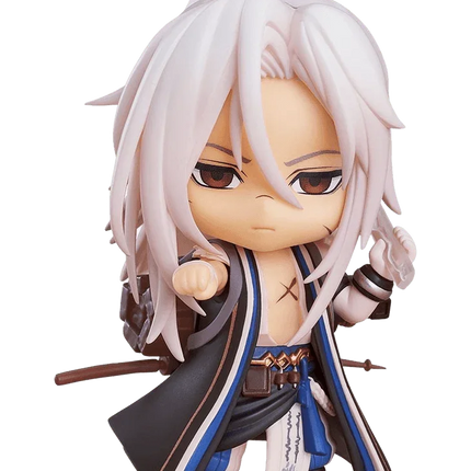 Dungeon Fighter Online - Neo: Blade Master Nendoroid Figure 1682 - The Card Vault