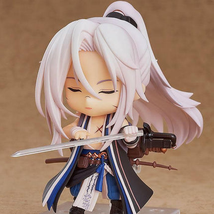 Dungeon Fighter Online - Neo: Blade Master Nendoroid Figure 1682 - The Card Vault