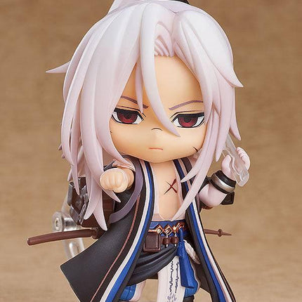 Dungeon Fighter Online - Neo: Blade Master Nendoroid Figure 1682 - The Card Vault