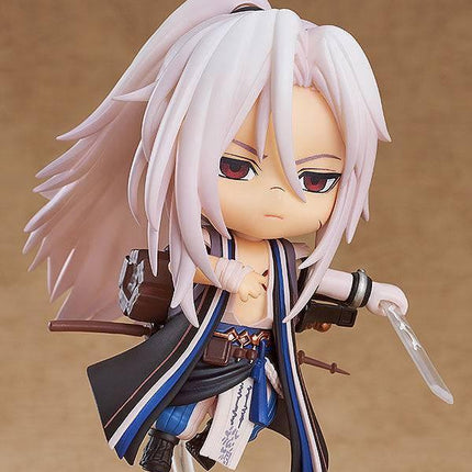 Dungeon Fighter Online - Neo: Blade Master Nendoroid Figure 1682 - The Card Vault