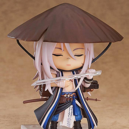 Dungeon Fighter Online - Neo: Blade Master Nendoroid Figure 1682 - The Card Vault