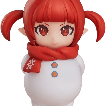 Dungeon Fighter Online - Snowmage Nendoroid Figure 1782 - The Card Vault