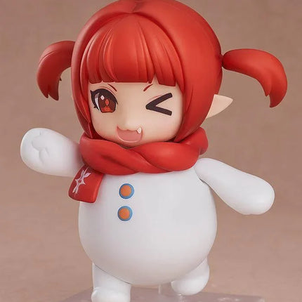 Dungeon Fighter Online - Snowmage Nendoroid Figure 1782 - The Card Vault