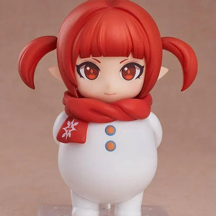 Dungeon Fighter Online - Snowmage Nendoroid Figure 1782 - The Card Vault