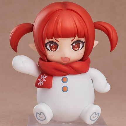 Dungeon Fighter Online - Snowmage Nendoroid Figure 1782 - The Card Vault