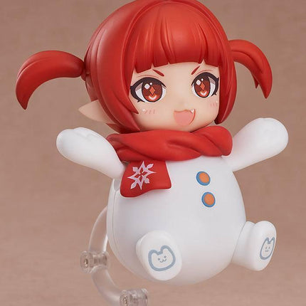 Dungeon Fighter Online - Snowmage Nendoroid Figure 1782 - The Card Vault