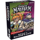 Dungeon Mayhem: Battle for Baldur's Gate - The Card Vault
