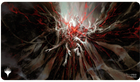 Ultra Pro - MTG: Duskmourn - Valgavoth, Harrower of Souls Playmat