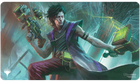 Ultra Pro - MTG: Duskmourn -Winter, Cynical Opportunist Playmat