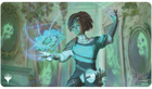 Ultra Pro - MTG: Zimone, Mystery Unraveler Playmat
