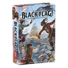 Black Flag! retail game box