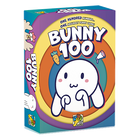 Bunny 100 retail game box