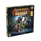 Clank Adventuring Party Master Thief Edition English expansion cover