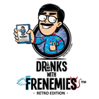 Drinks with Frenemies: Retro Edition official product image