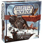 Eldritch Horror - Expansion - Mountains of Madness - The Card Vault