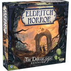 Eldritch Horror - Expansion - The Dreamlands - The Card Vault