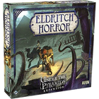 Eldritch Horror - Expansion - Under the Pyramids - The Card Vault