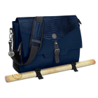 Enhance - Tabletop - Player's Essentials Bag Collector Edition - Blue - The Card Vault
