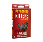 Exploding Kittens - 2-Player Version - The Card Vault