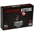 Exploding Kittens - NSFW Edition - The Card Vault