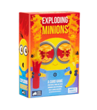 Exploding Minions - The Card Vault