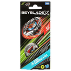 Beyblade X - Booster Pack Set - Steel Samurai 4-80T