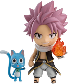 Fairy Tail Final Season - Natsu Dragneel Nendoroid Figure 1741 - The Card Vault