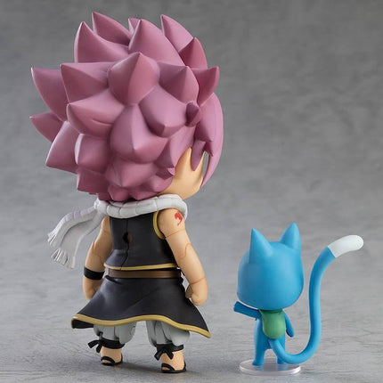 Fairy Tail Final Season - Natsu Dragneel Nendoroid Figure 1741 - The Card Vault