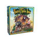 Fairy Tale Inn - The Card Vault