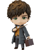 Fantastic Beasts - Newt Scamander Nendoroid Figure 1462 - The Card Vault