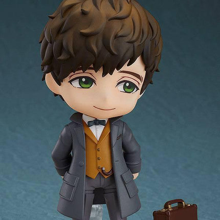 Fantastic Beasts - Newt Scamander Nendoroid Figure 1462 - The Card Vault
