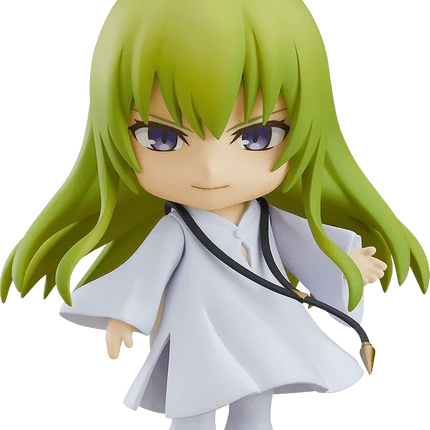 Fate/Grand Order Absolute Demonic Front: Babylonia - Kingu Nendoroid Figure 1467 - The Card Vault