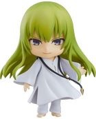 Fate/Grand Order Absolute Demonic Front: Babylonia - Kingu Nendoroid Figure 1467 - The Card Vault