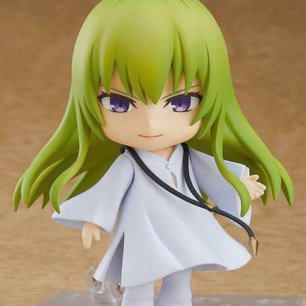 Fate/Grand Order Absolute Demonic Front: Babylonia - Kingu Nendoroid Figure 1467 - The Card Vault