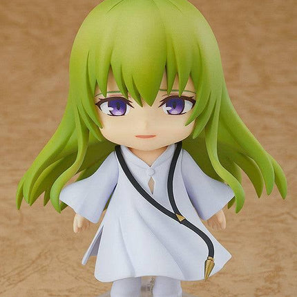 Fate/Grand Order Absolute Demonic Front: Babylonia - Kingu Nendoroid Figure 1467 - The Card Vault