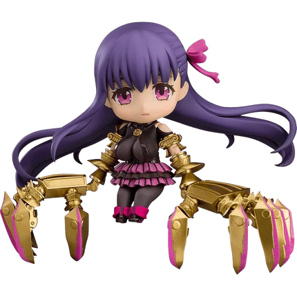 Fate/Grand Order - Alter Ego/Passionlip Nendoroid Figure 1417 - The Card Vault