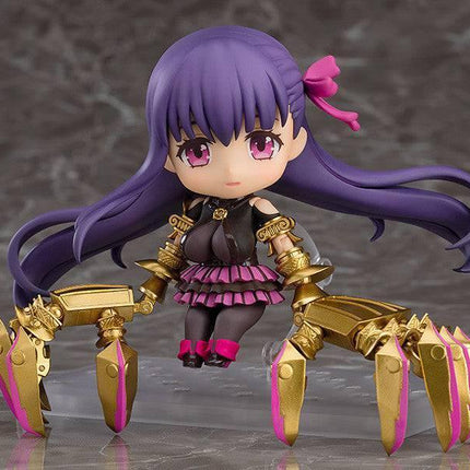 Fate/Grand Order - Alter Ego/Passionlip Nendoroid Figure 1417 - The Card Vault