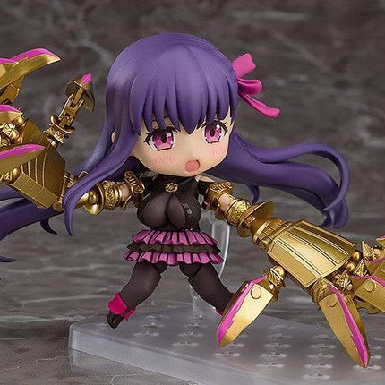 Fate/Grand Order - Alter Ego/Passionlip Nendoroid Figure 1417 - The Card Vault