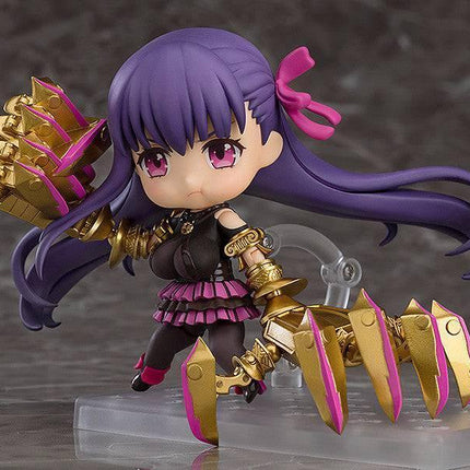 Fate/Grand Order - Alter Ego/Passionlip Nendoroid Figure 1417 - The Card Vault